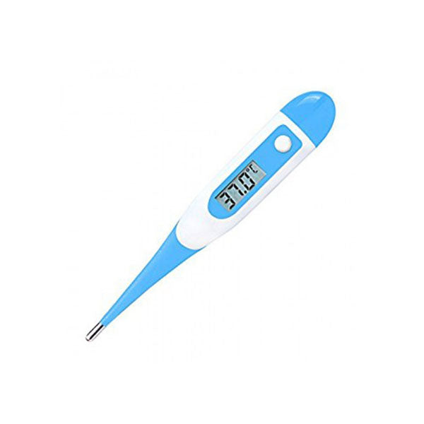 OPTIMAL FLEXIBLE DIGITAL THERMOMETER